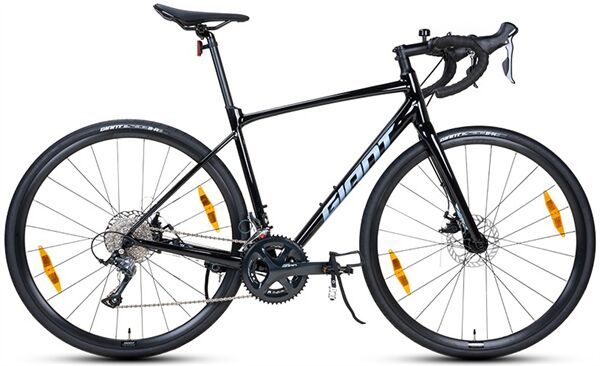 Xe đạp đua Giant Contend AR 3 2025